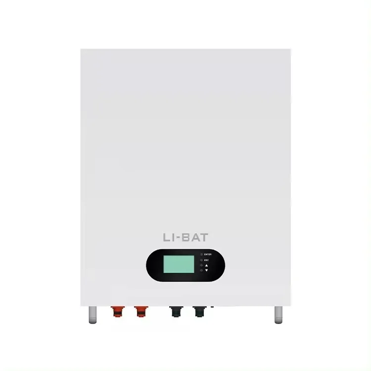 

Lithium Ion Batteries 48v 200ah Battery Lifepo4 20kw 10kw 5kwh 3kwh Lifepo4 Solar Energy Storage Cabinet With Inverter And Bms