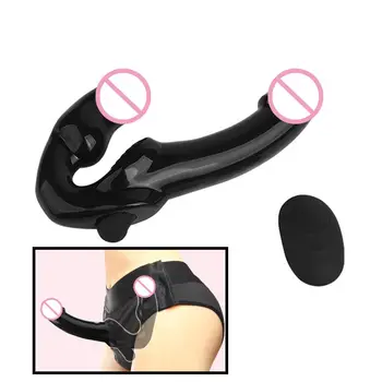 Anus vibrator man belt belt annale dilator god belt vagina and anus anal extension tool xl women mine