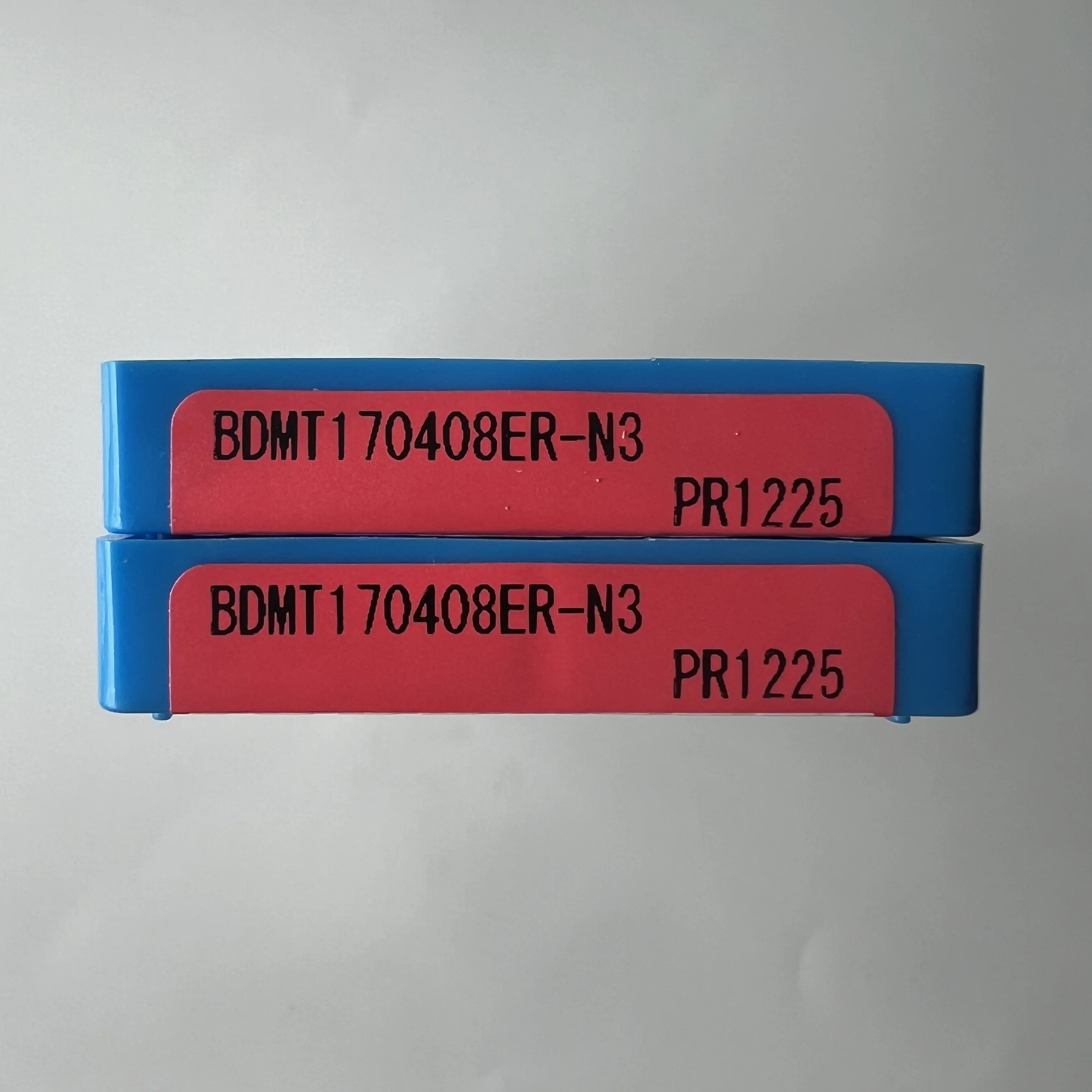 

BDMT170408-ER-N3 PR1225 Лезвие с ЧПУ