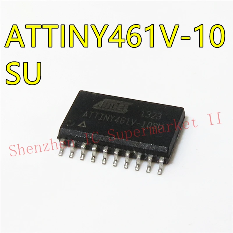 Best Service&High Quality ATTINY461V-10SU