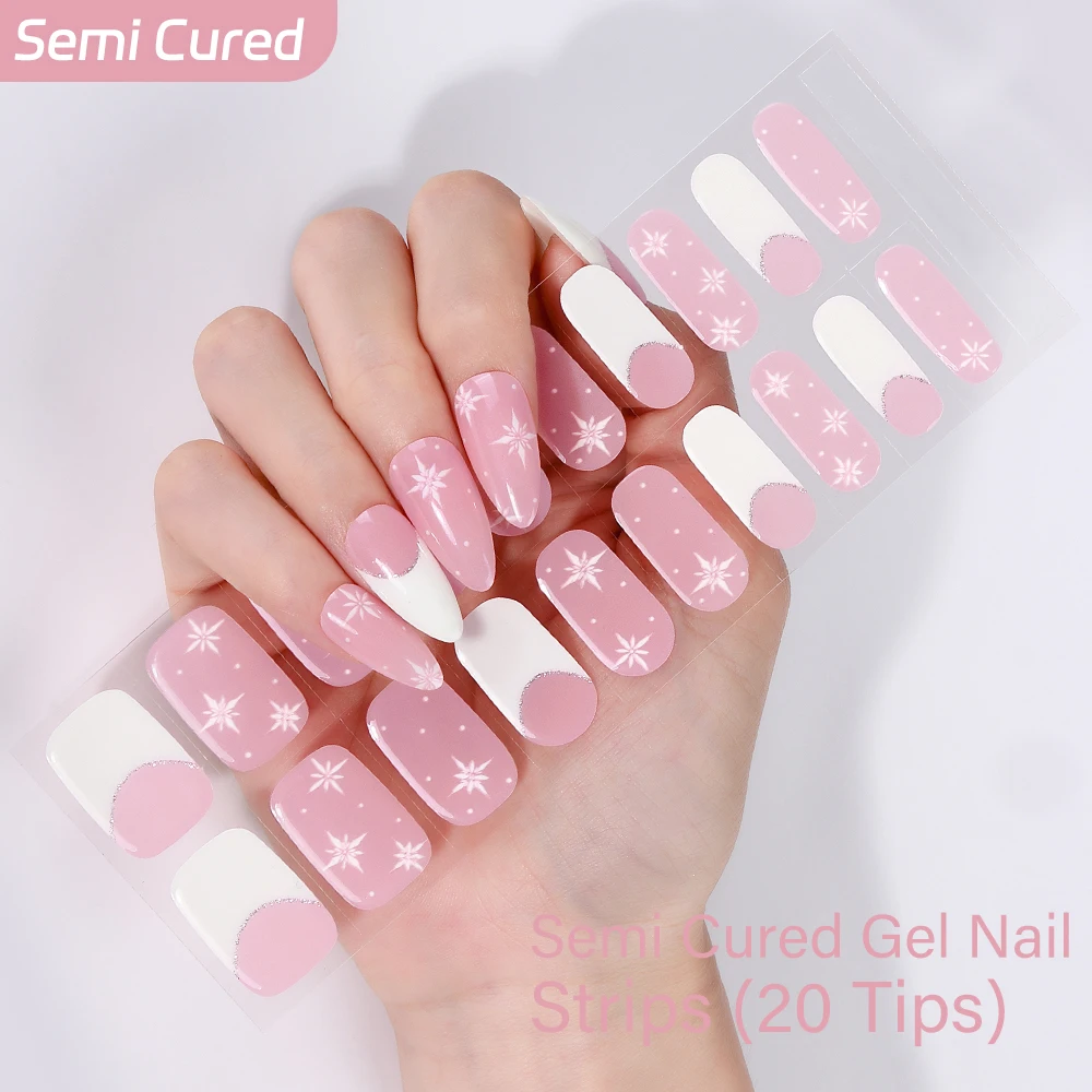 20 полосок для ногтей с темно- – обзор и цена Nail Art Full Cat Eye