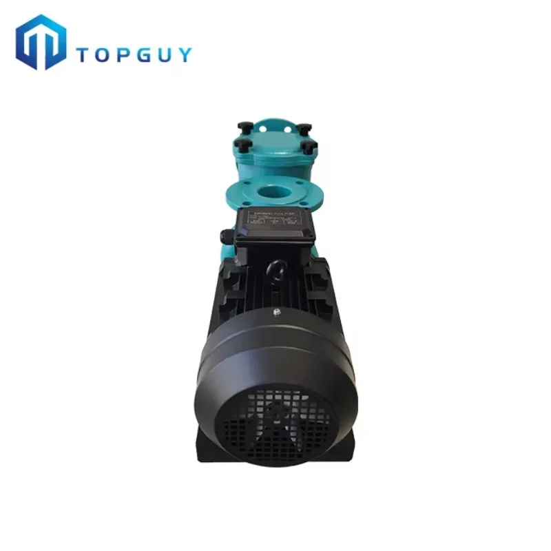 

HOTManufacturer's High Efficiency Long-Life Metal CCBP Water Pump Pool Pumps with High Water Pressure