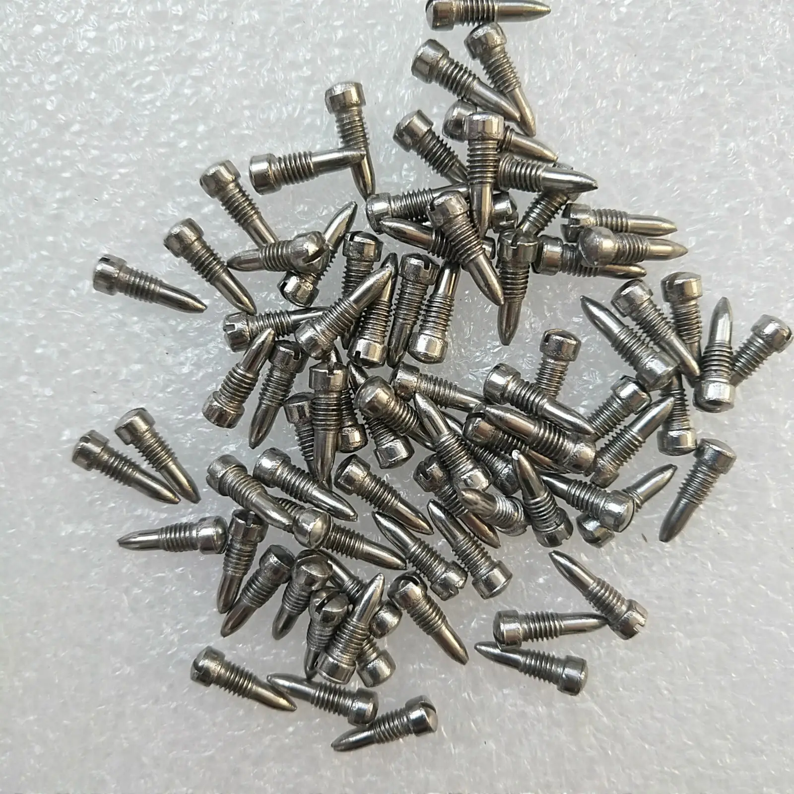 100 Pcs Screws For Saxophone Repair,Woodwind Parts & Accessories