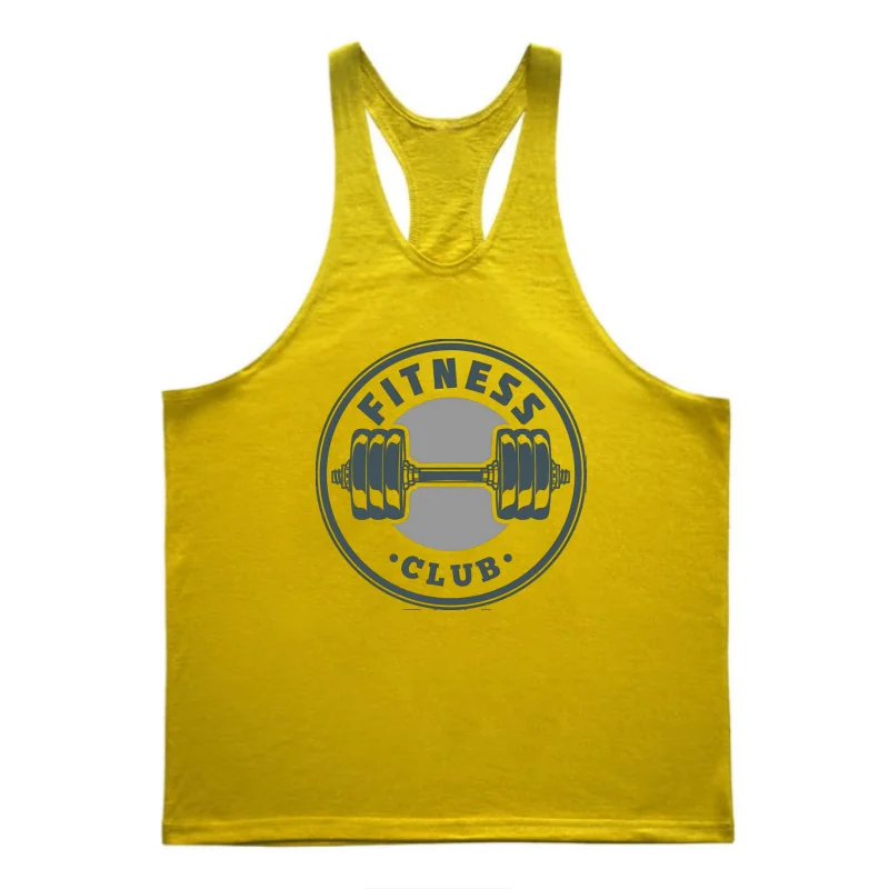 

Мужской жилет-стрингер для фитнеса, облегающий ремень-борцовка, влагоотводящая ткань для интенсивных тренировок