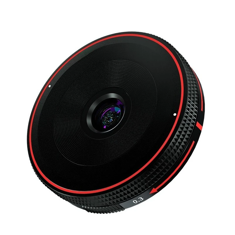 ultra-wide-angle scenery starry sky photography portable 2-5