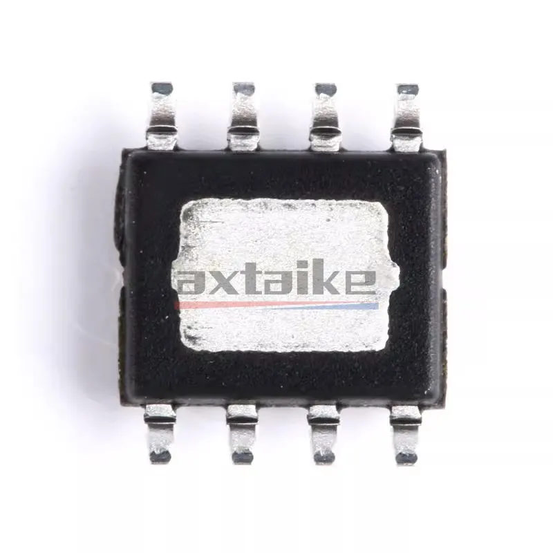 5PCS MP2303ADN SOP-8 MP2303ADN-LF-Z MP2303 M2303ADN 3A 28V 360kHz Synchron Gleichgeprüft Step-Down Converter SMD IC Chip