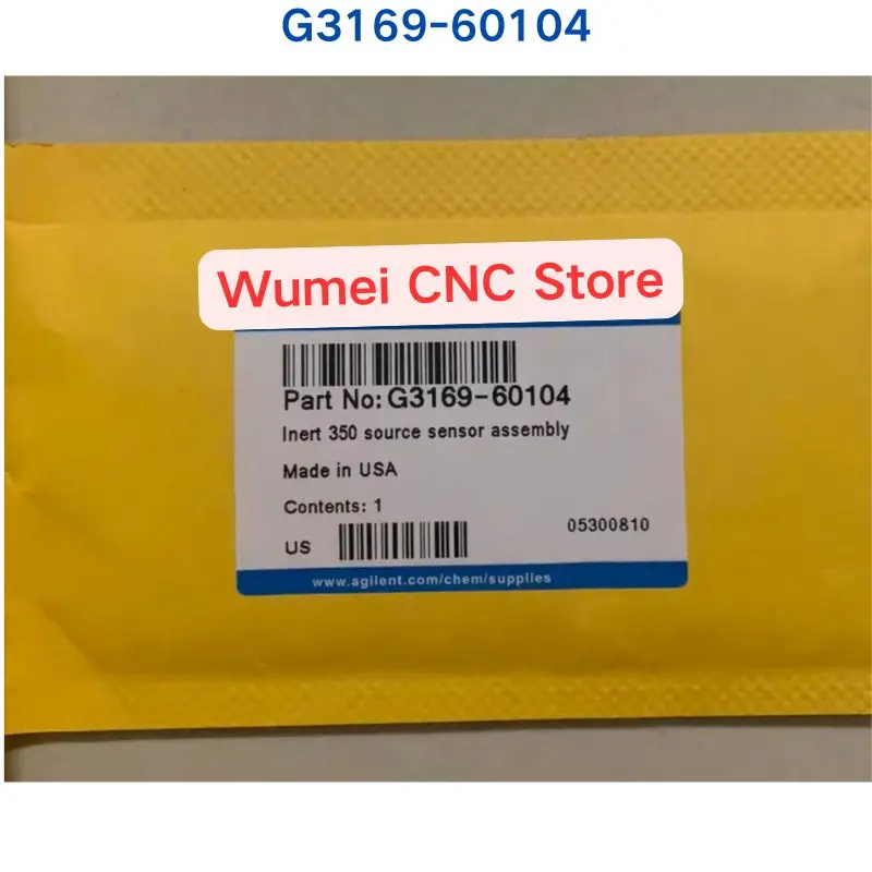 Brand New Original sensor G3169-60104 Contact customer service to discuss prices If you need other specifications please consult