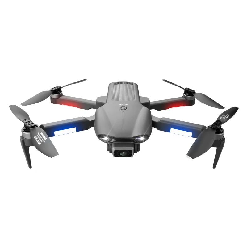 F9 Drone 8K kamera HD 5G WIFI GPS profesjonalne czterokierunkowe inteligentne unikanie przeszkód przepływ optyczny składany quadcopter zabawki RC