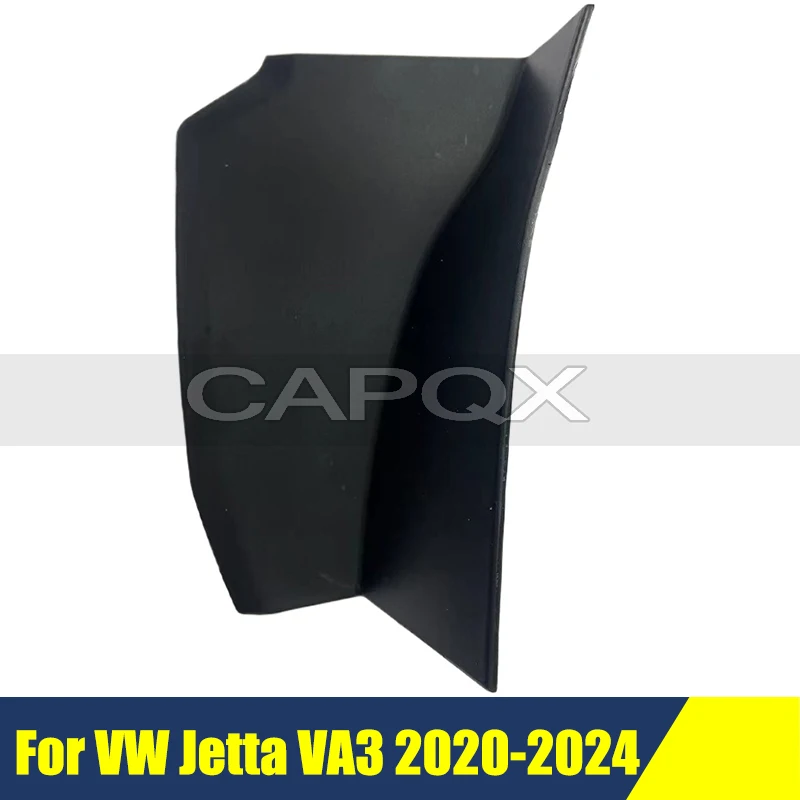 

Крышка заднего фонаря, задняя осветительная пластина для VW Jetta VA3 2020-2024, защитная пластина Spirior и перегородка