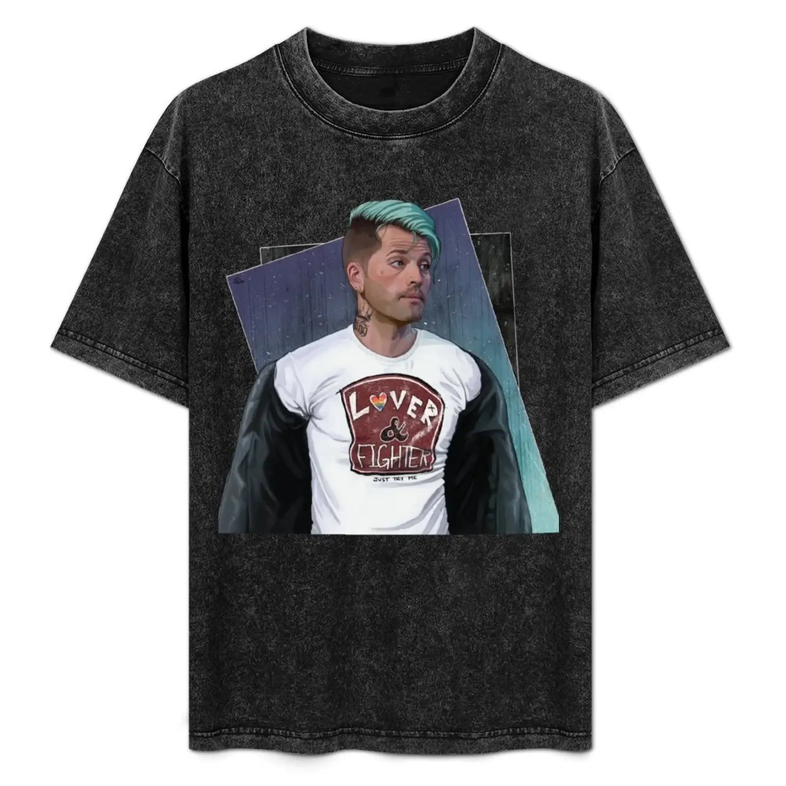 

The Lover T-Shirt g man t shirts for men man t shirt graphic T-Shirt