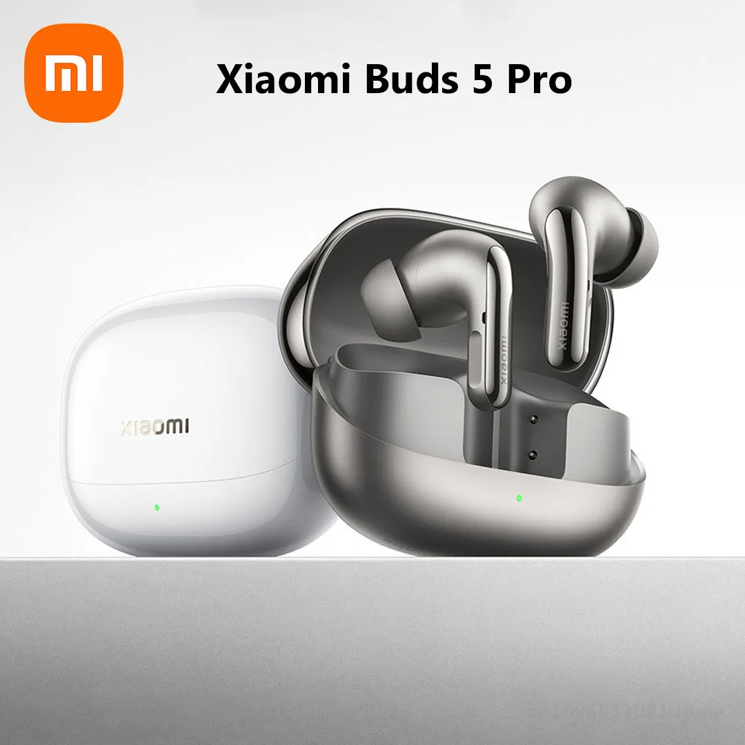 2025 New Xiaomi Buds