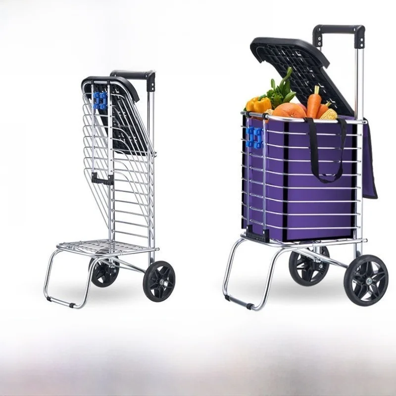 carrello-pieghevole-portatile-leggero-per-la-spesa-saliscale-per-acquisti-all'aperto-carrello-utilitario-per-anziani