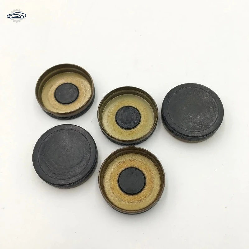 0009976220 Camshaft Locking Cover Tensioner Timing Chain Plug for Mercedes-Benz W204 C204 CLK200 E250 A207 C207 G300 GL350