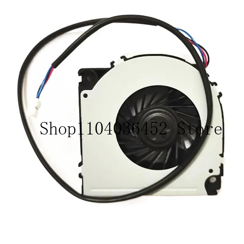 New CPU Fan  KDB04112HB 3Pin FOR SAMSUNG TCL HAIER LE40A856S1 G203 BB12 BN31-00036A