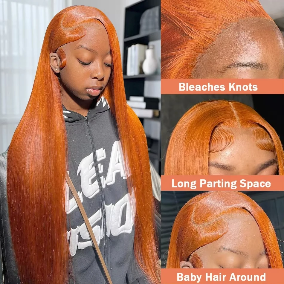 Thumbnail 2 - #11 Latest High Density Lace Wigs Offers