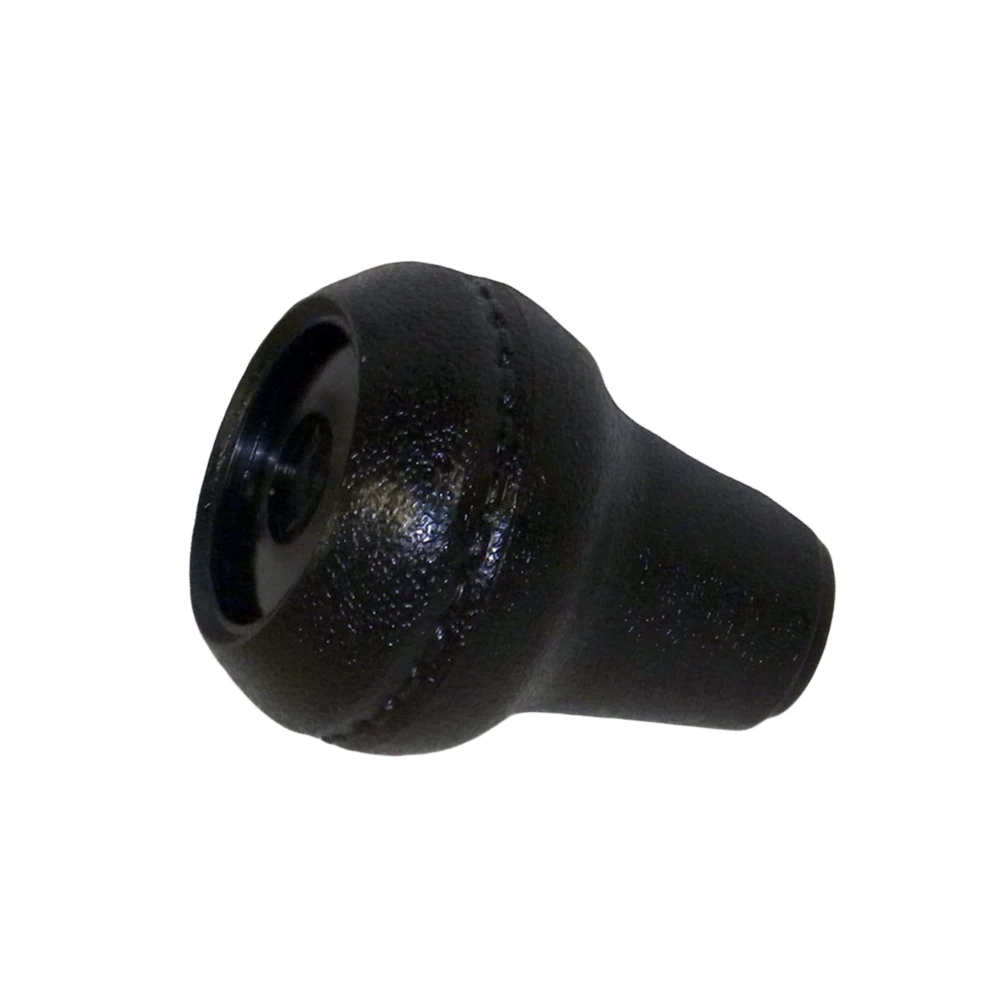For Manual Transmission Vehicles Automotive Shifter Knob Direct Replacement Part Plastic Construction OE Number 3241062