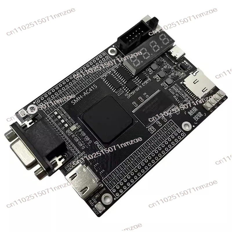 Development Board E…