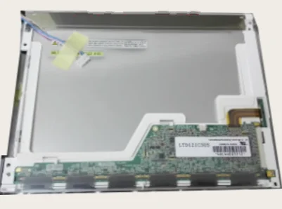 Original 12.1 inch lcd screen LTD121C30S 30U 30U-A 31S 32S LTD121GA0D
