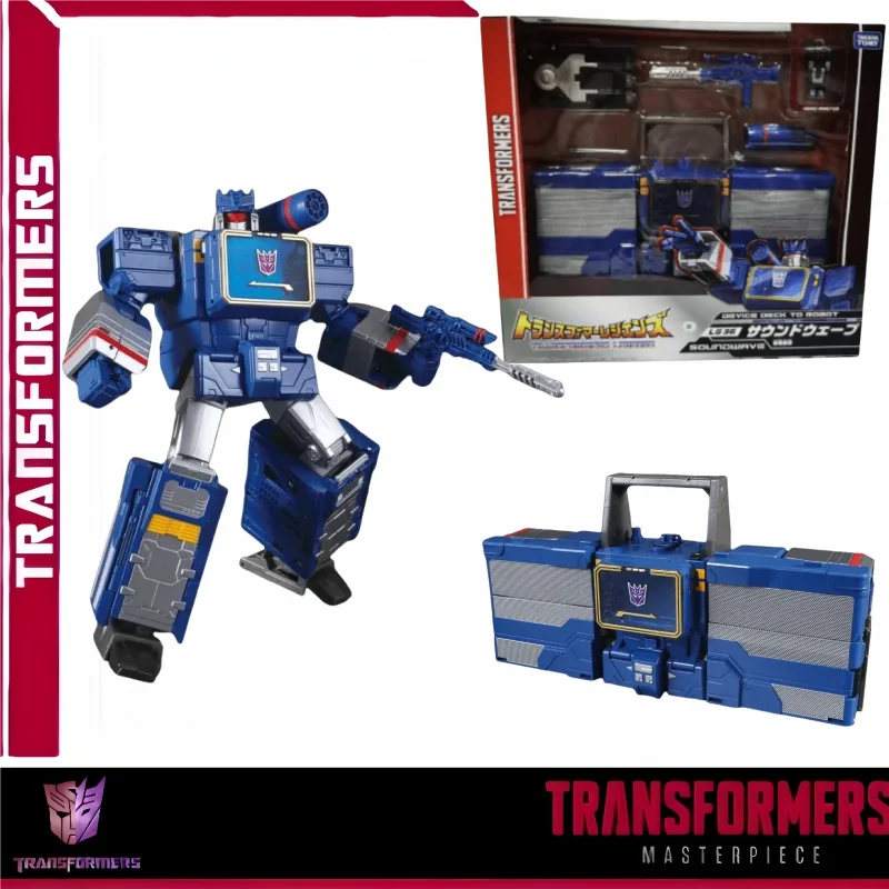 

In Stock Japanese Version Comprehensive LG Series LG-36 Sonic Collection of Action Figures As Gifts