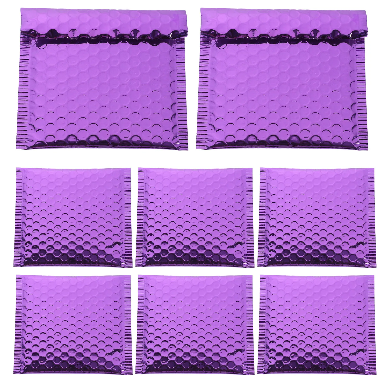 

20pcs Self-Adhesive Mailing Bags Compact Shipping Bags For Small Items Strong Adhesive Wear-Resistant Delivery Envelopes