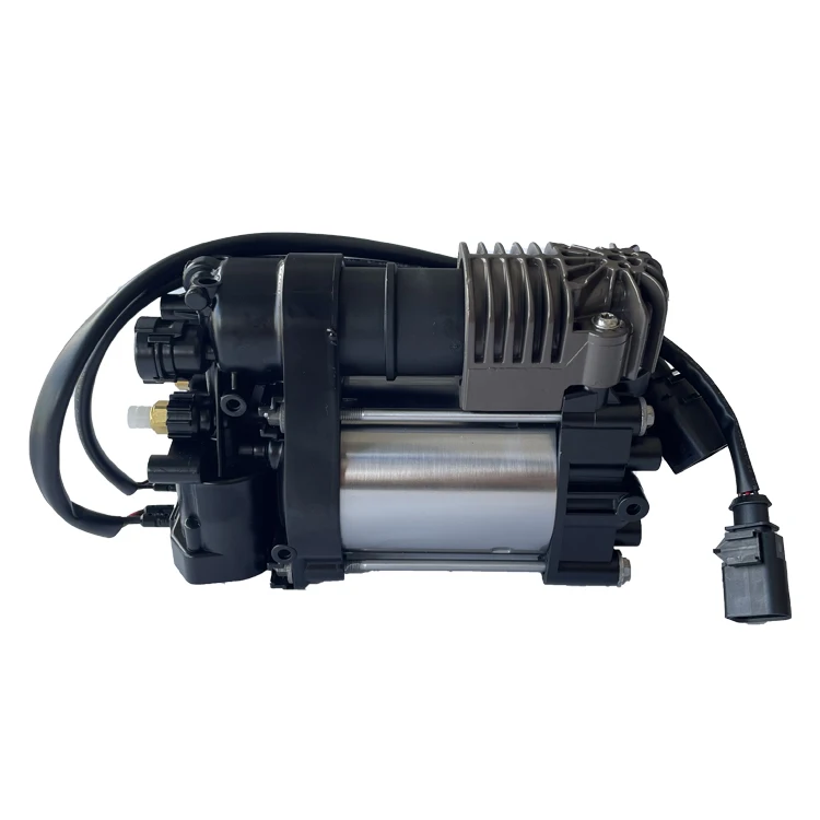 

Factory direct selling For Touareg Porsche Cayenne air suspension compressor 7p0698007a 7p0616006e