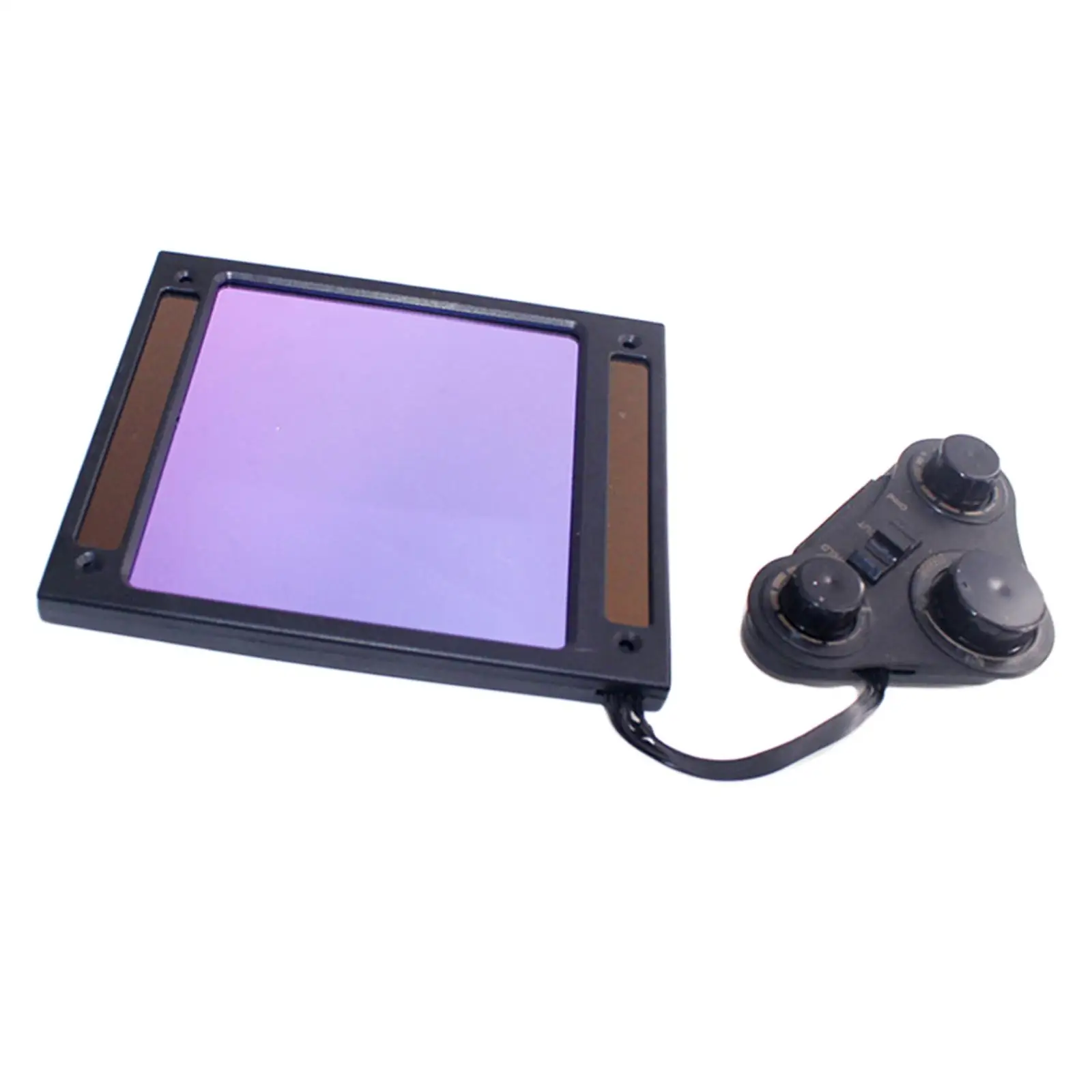 Solar Welding Helmet Lens Din5~1 Automation Sanding Function Goggles Welding Lens for Cuting Tool