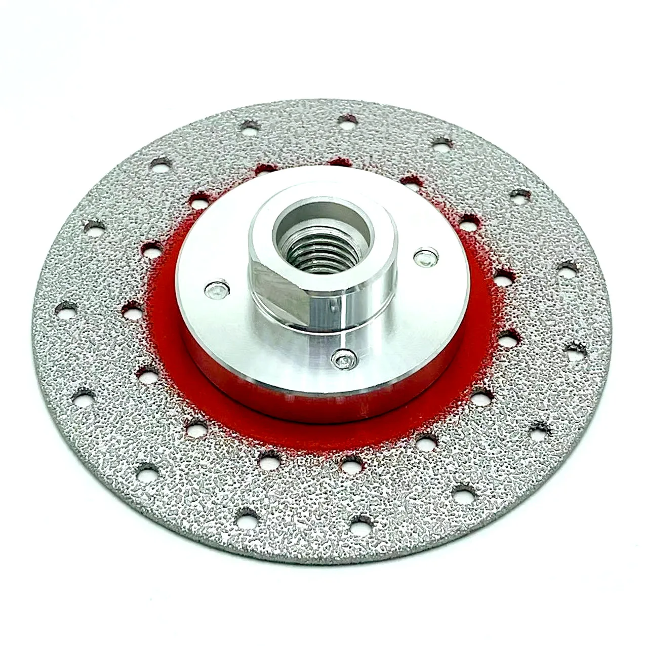 M14 M10 5 8-11 Vacuum Brazed Diamond Grinding Disc for Angle Grinder Cutting Wheel Saw Blade For Marble Concrete Ceramic Tile