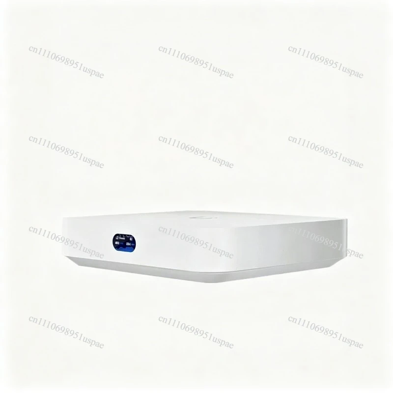 UniFi Cloud Gateway Ultra UCG-Ultra Desktop Gateway 2.5G WAN Multi-WAN Load Balancing IDS IPS Security Gateway