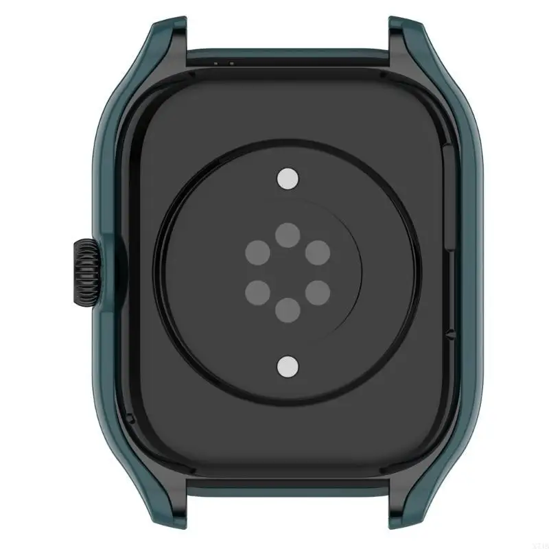 GTS4 Hard Housing Cover-Tempered Film+Shell 용 DustproofBumper-Screen Protector