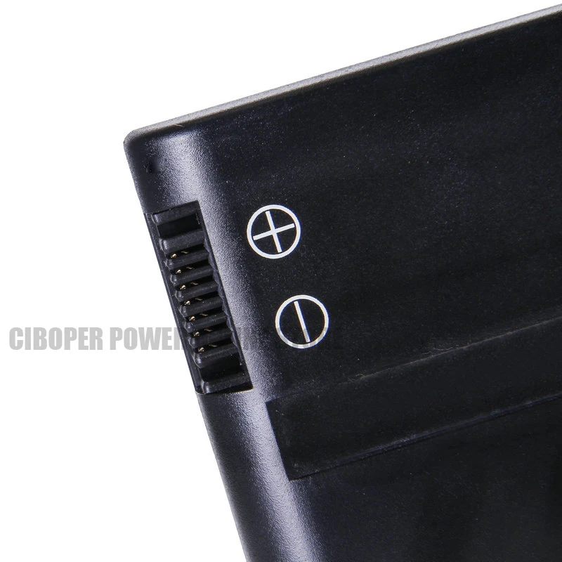 CP Medical Battery LB-08 / 2-100-0003 11.1V/57.72Wh/5200mAh For A5, A6,A8 Main Battery and Q3 V6 Q4 Q5 Battery Replacement