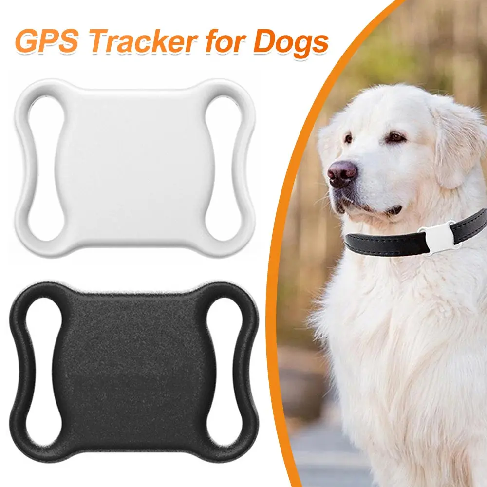 Smart Mini Android ISO Dog Pet Finder Positioning Auto Positioning Locator Anti-loss GPS Tracker for Dog Pet Car Elderly Kids