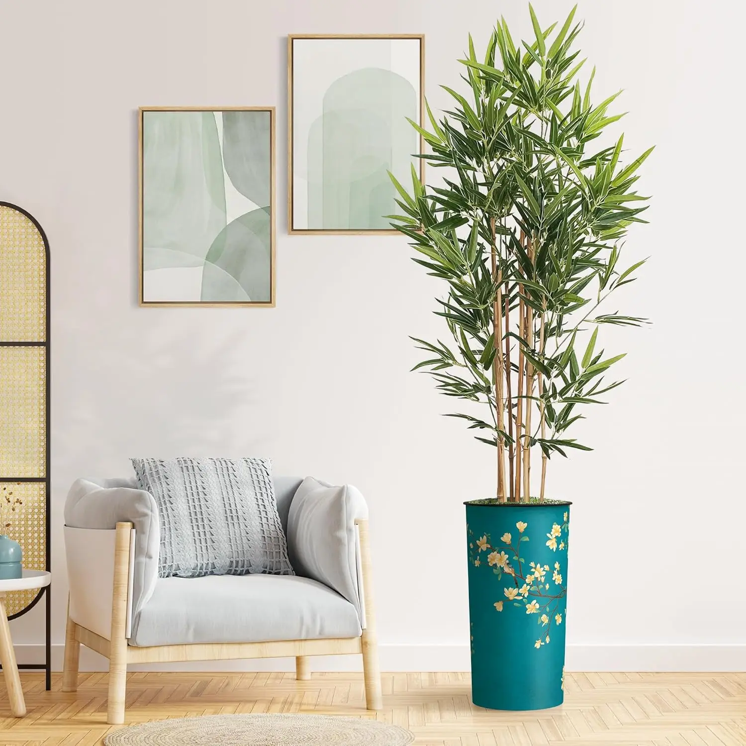 Artificial Tree In …