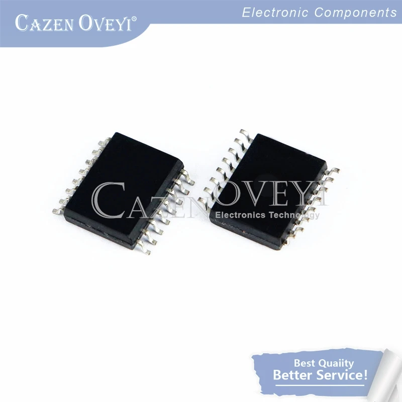 5pcs/lot VND810 810 A4973SLBTR A4973SLBT A4973SL A4973 BD9893F BD9893 ADG774BRZ ADG774BR ADG774 SOP-16