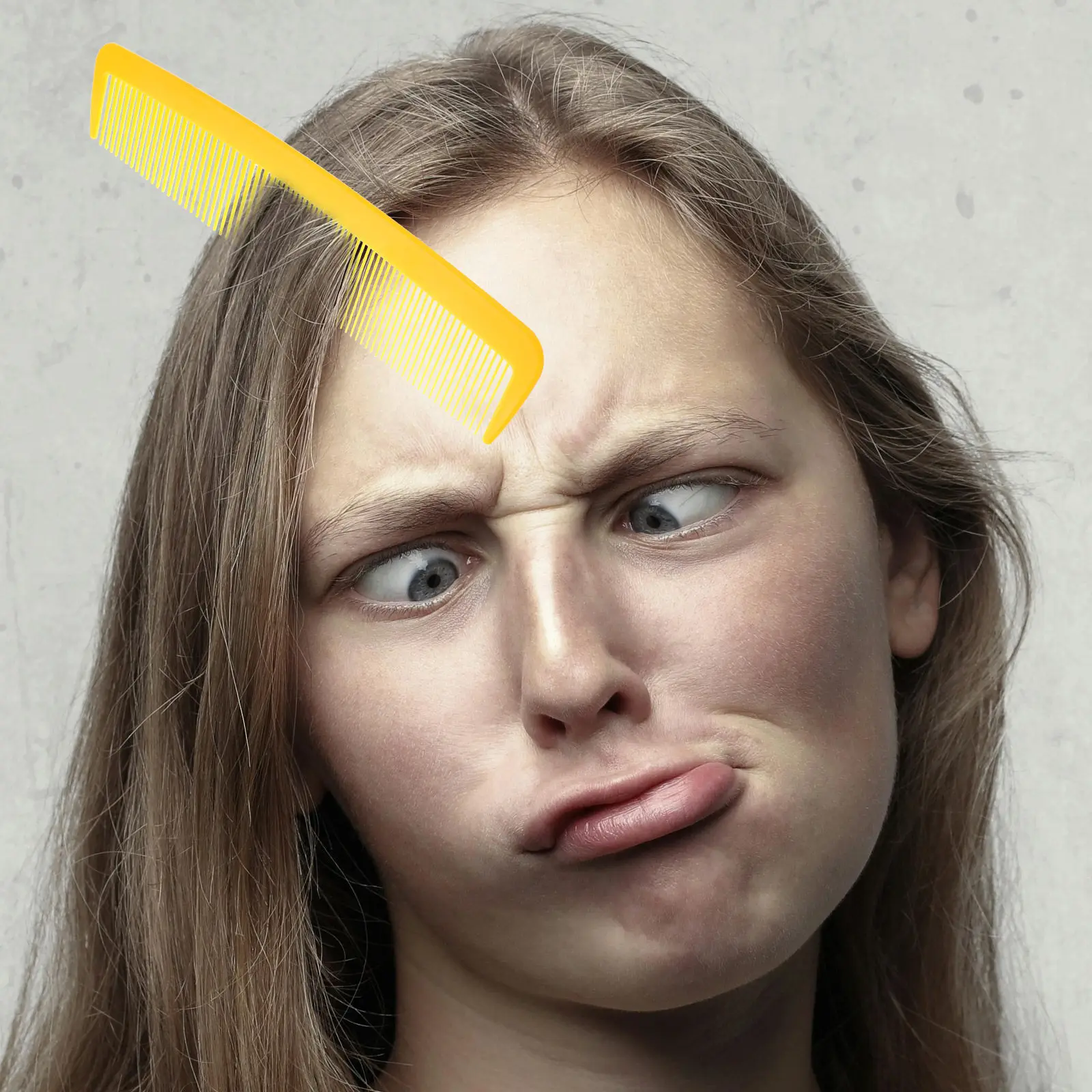 

Гигантская забавная расческа для волос, реквизит для дня рождения, фотосессий, декоративный реквизит, уникальные товары для розыгрышей, огромная расческа