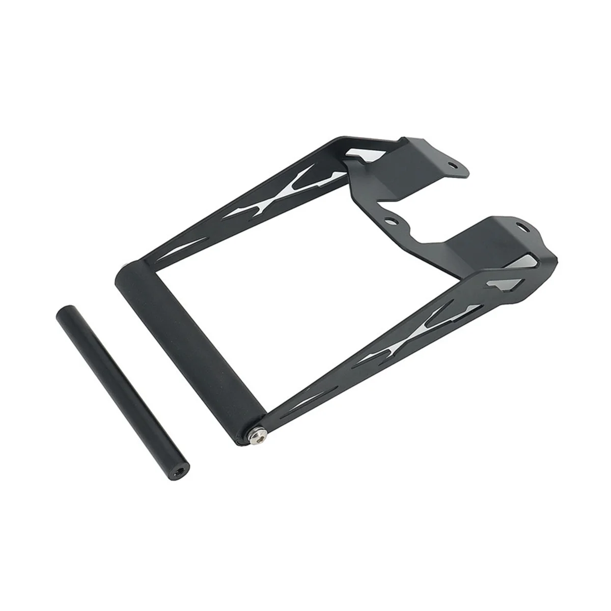 Motorcycle GPS Smart Phone Navigation Mount Mounting Bracket Adapter Holder for Ducati Desert X DesertX 937 2022 2023