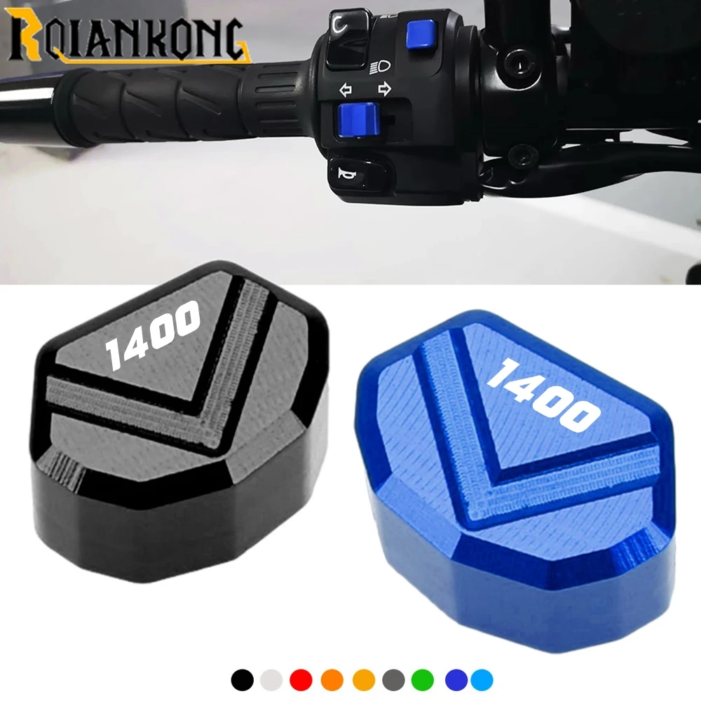 

Motorcycle Accessories Switch Key Button Cap Covers Turn Signal Keycap For SUZUKI GSX-1400 GSX1400 GSX 1400 2001-2024 2025 2026