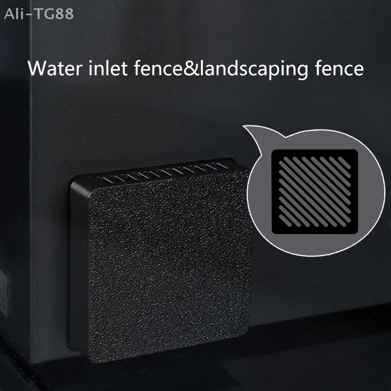 Xiaomi Mijia Smart Aquarium Aq - Aquarium Fish Exporter recensione e prezzo