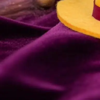 Halloween Witch Hat Decorations Diy Halloween Gift Packaging Decor 2 Pcs Mini Felt Witch Hats Tiny Halloween Hat for Party