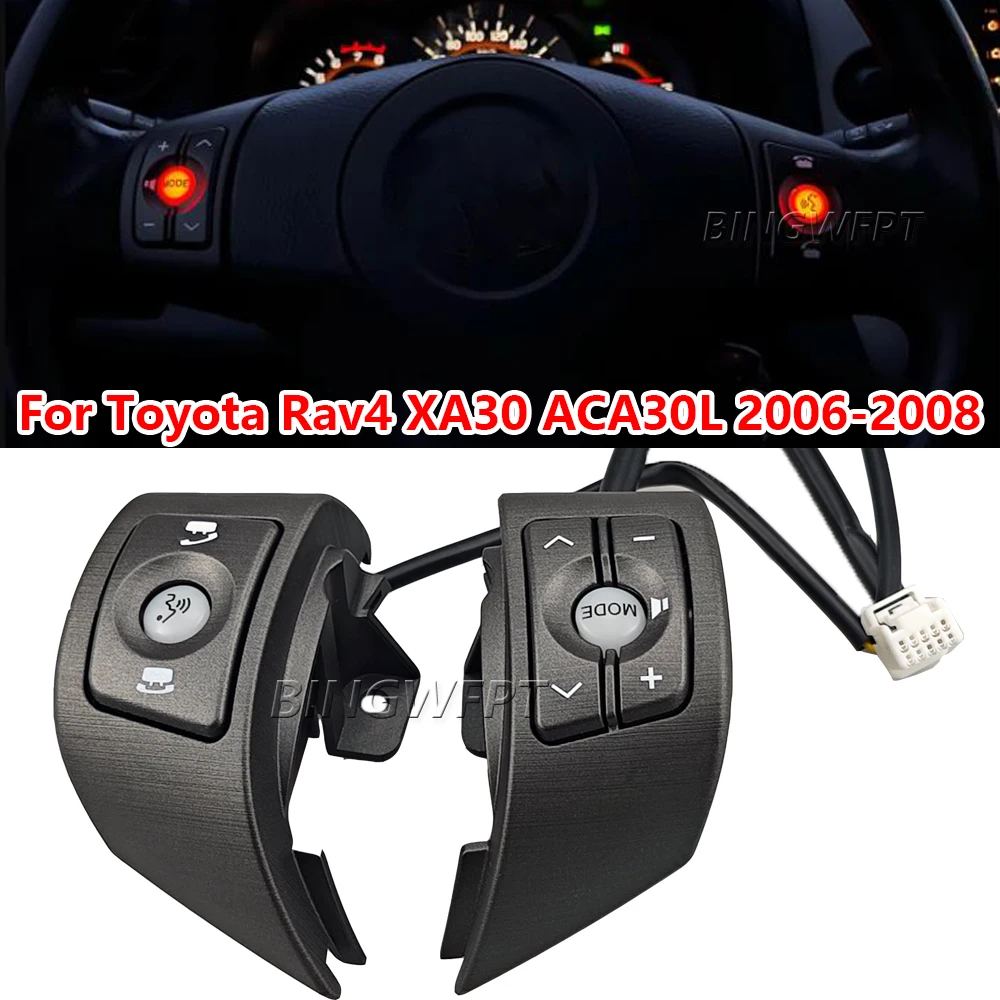 nouveau-commutateur-A-bouton-pour-toyota-rav4-xa30-aca30l-2006-2007-2008-–-commandes-multifonctions-au-volant