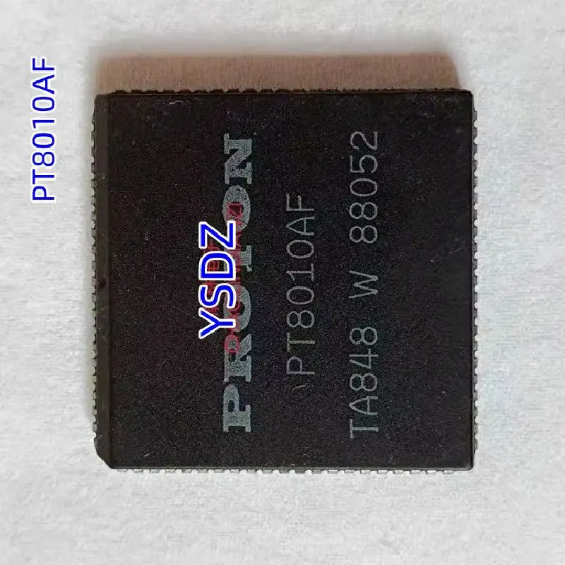 100% New original PT8010AF PT8010 PLCC-84 chipset
