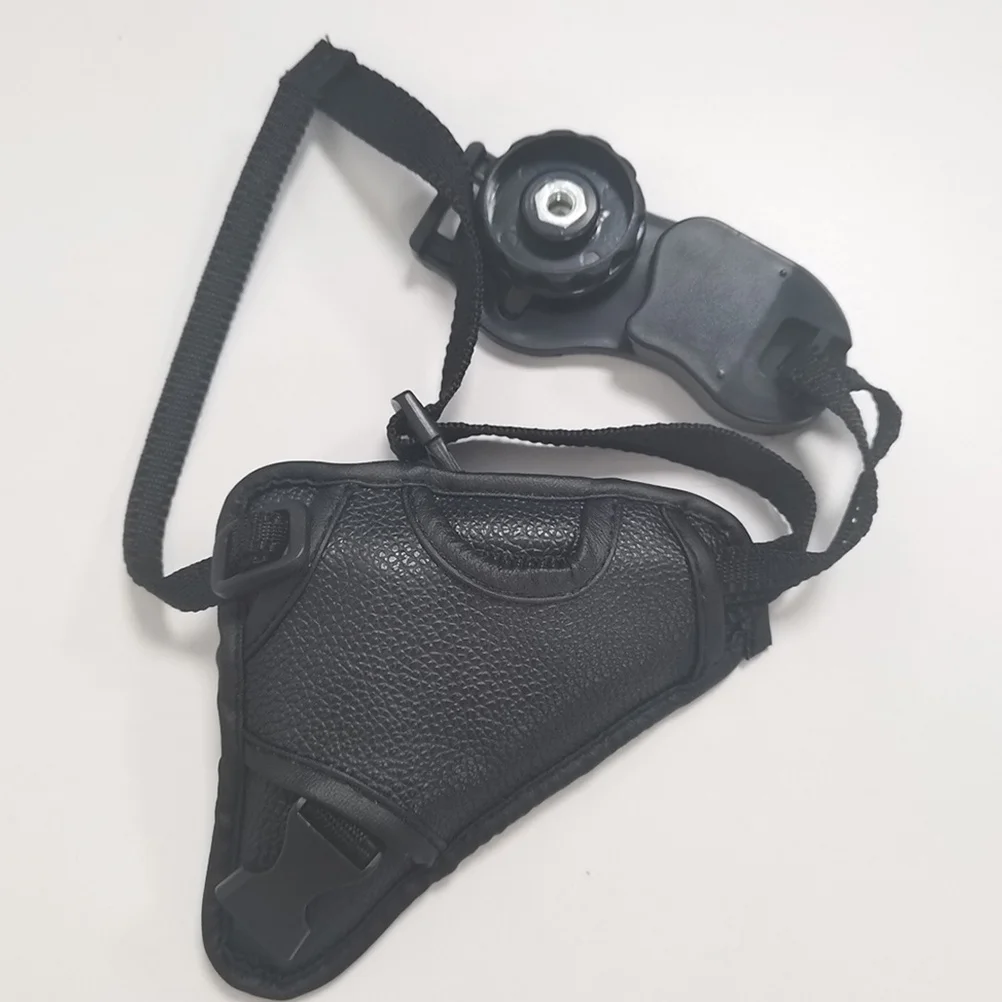 

2pcs Adjustable Fabric For Wrist Mirrorless Camera Hand Hand Strap For Mirrorless Camera Strap Accessories