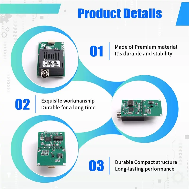 au61-100km-ttl-optical-transceiver-module-drone-specific-fiber-optic-port-fc-optical-terminal-equipment-crsf-uart-subs