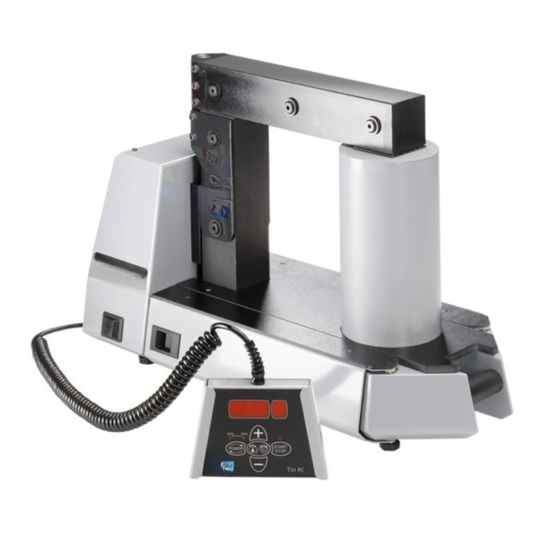 100M/230V medium bearing induction heater, precise temperature control, efficient heating