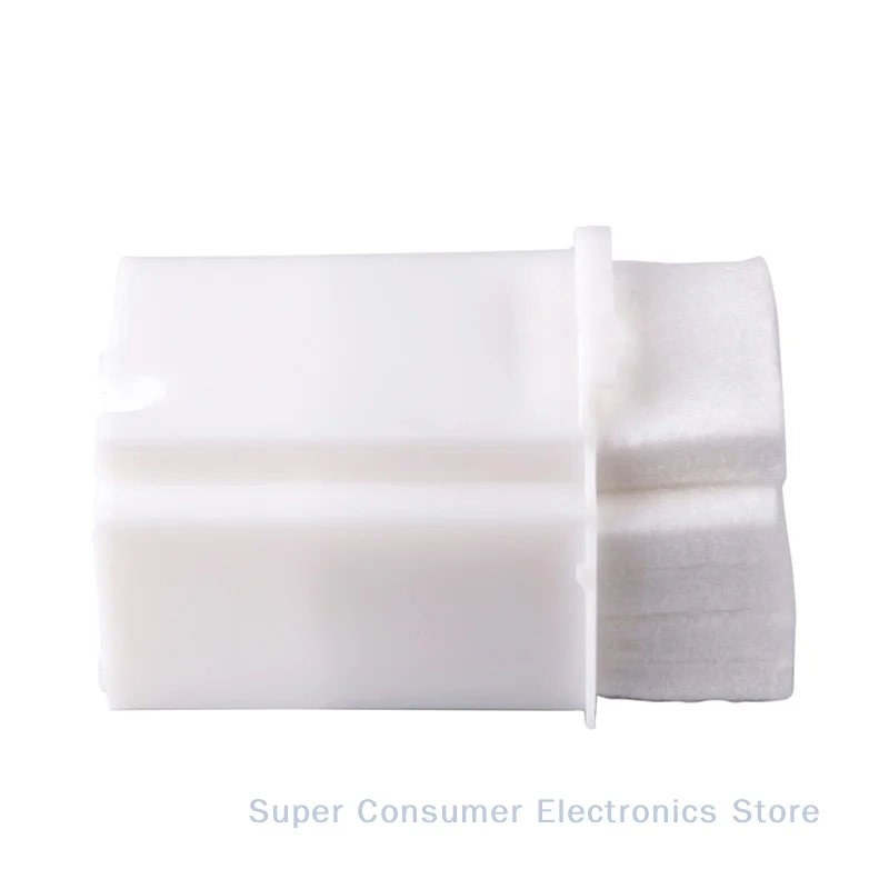 Effective Waste Ink Collector Box Compatible with Epson L3160 L3158 L1250 Printers Maintenance Sponge for Printer