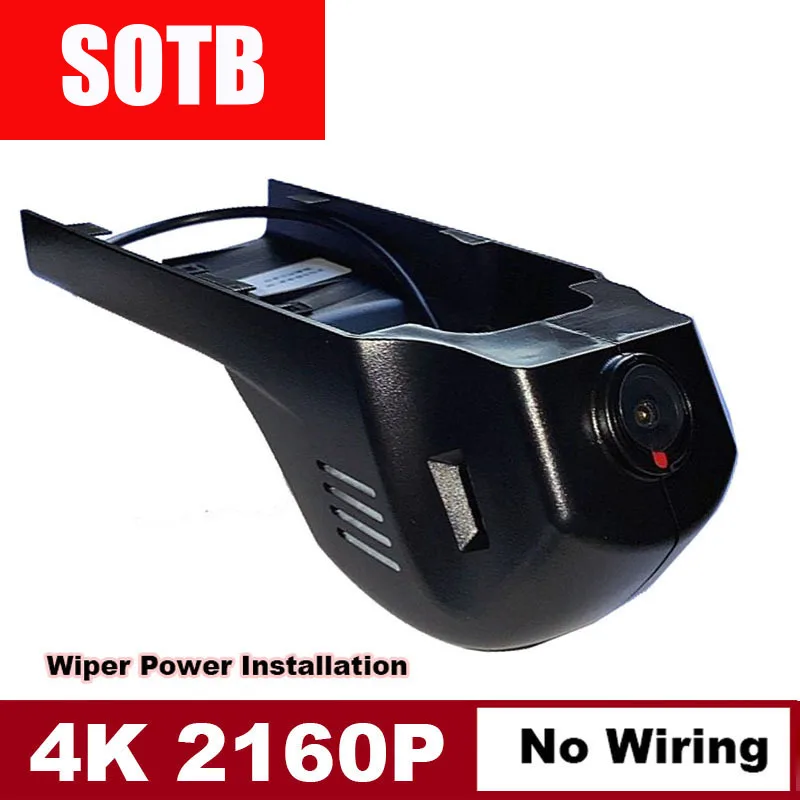 

Car DVR instrument panel camera easy to install device 4K for BMW F10 F20 F40 F22 F23 F44 F45 F46 F30 F31 F34 G20 G1 F32 F33 F36