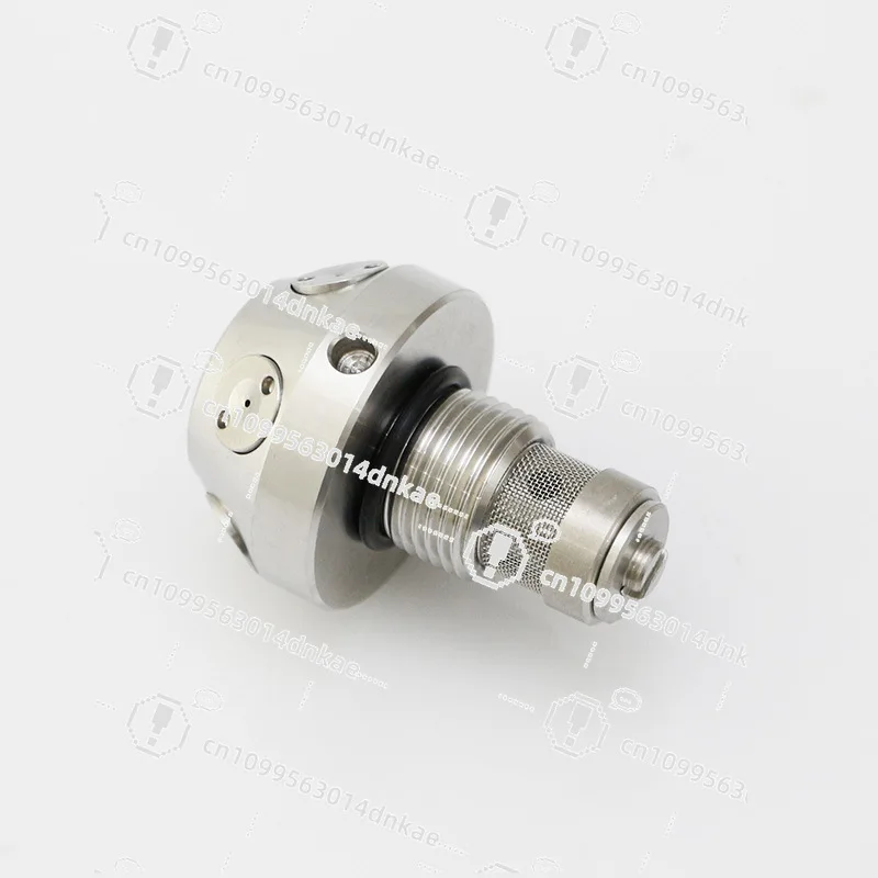 High Pressure Water Mist Nozzle, Open Nozzle XSW-T0.7/10 XSW-T1.0/10