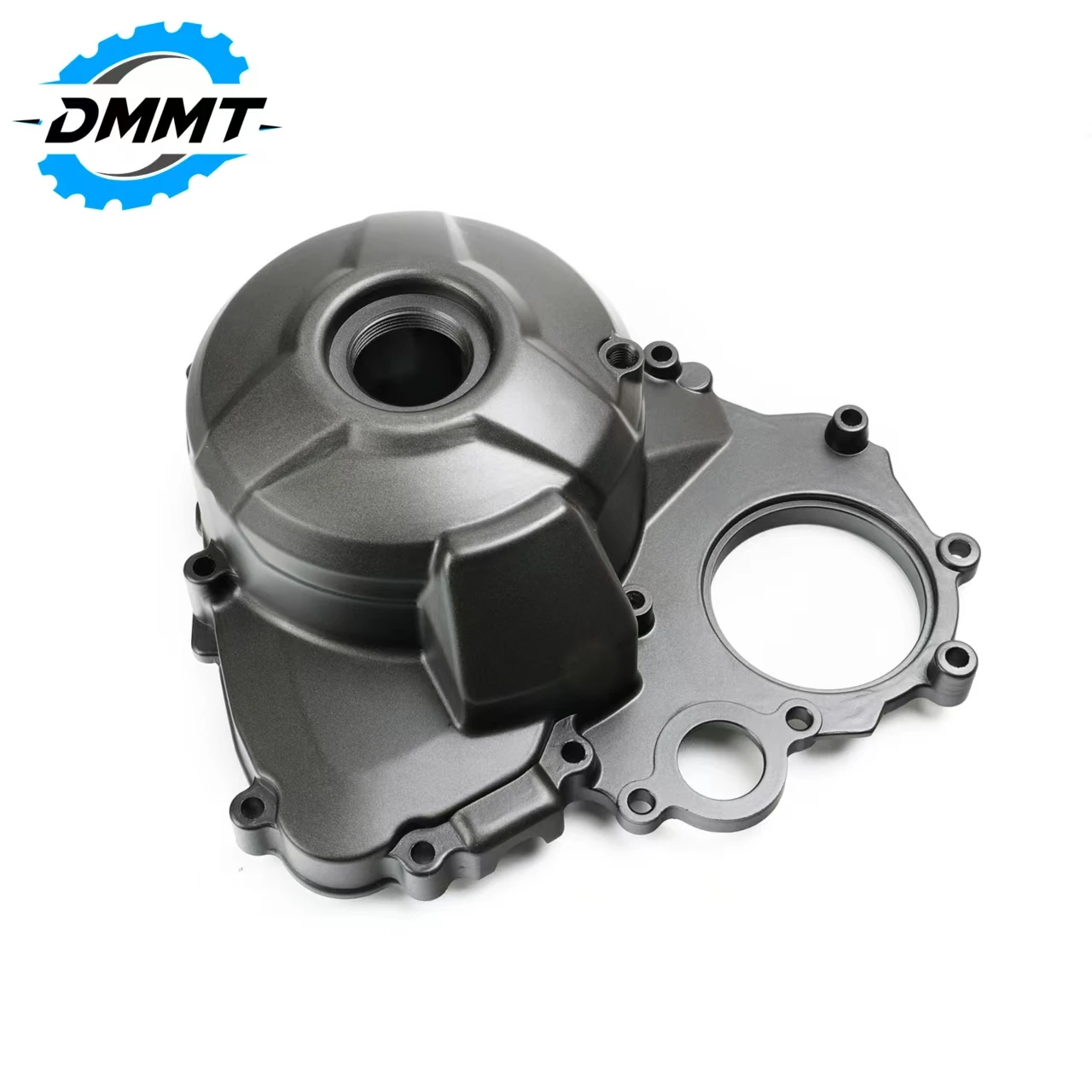 Motorcycle Stator Engine Crankcase Cover For Yamaha FZ09 FJ09 MT‑09 XSR900 Tracer 900 Niken GT With Gasket