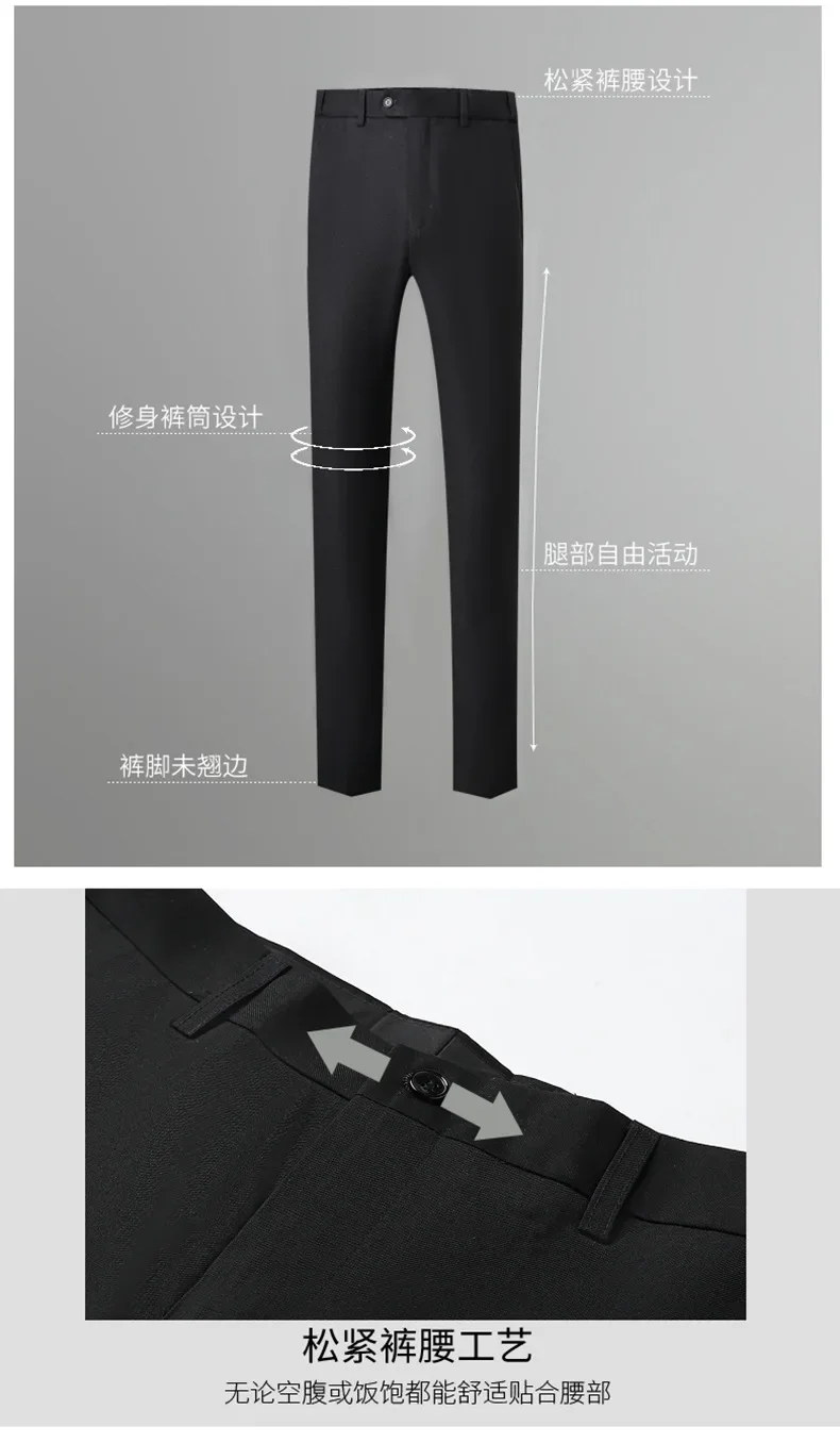 Costume d'VincFormel pour Homme, 10157