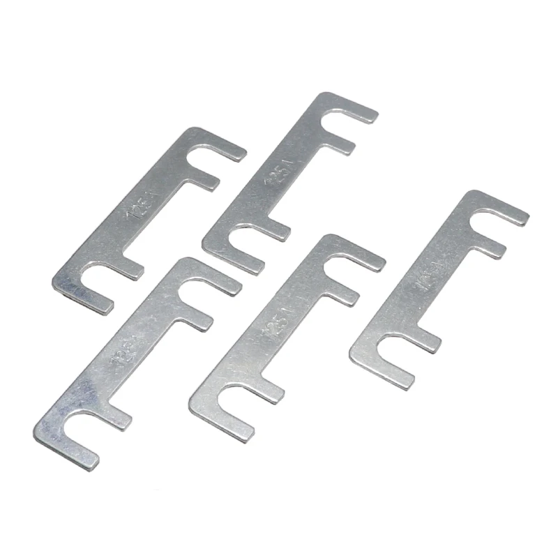 【5PCS】 ANS Bolt Auto Fuse 30 40 50 60 70 80 100 Amp 5V 12V 24V 32V Bolt-on Audio Fusee