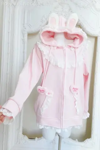 8 best sales लोलिता हूडी - №1